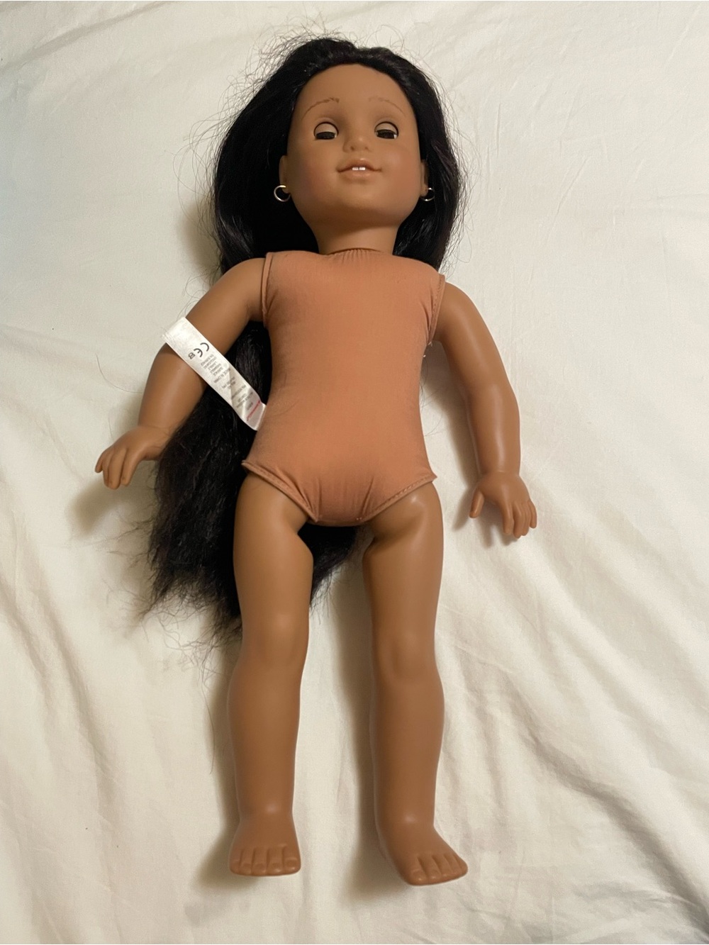 American girl doll
